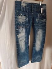 Herren jeans rag gebraucht kaufen  Aschersleben