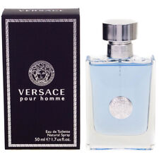 Versace pour homme for sale  UK