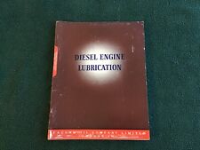 Vintage diesel engine for sale  NORWICH