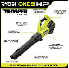 18v one brushless for sale  Jacksonville