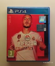 Fifa ps4 come usato  Zandobbio