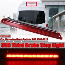 Terceira lâmpada de freio traseira A9068200456 para Mercedes Sprinter 906 2006-2019 comprar usado  Enviando para Brazil