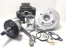 Kit modifica gruppo usato  Massa di Somma