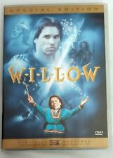 Willow special edition gebraucht kaufen  Berlin