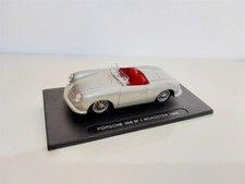 Porsche 356 roadster usato  Erice