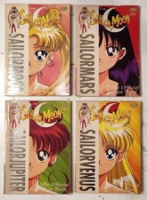 Sailor moon the usato  Roma