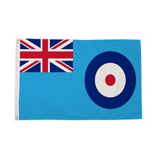 Flagmax raf ensign for sale  STOKE-ON-TRENT