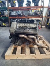 Used engine assembly for sale  Fairdale