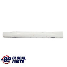 Bmw e87 side for sale  UK