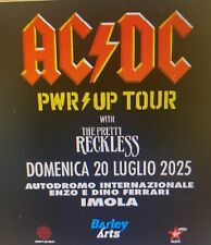 N.2 biglietti concerto usato  Messina