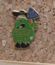Pin edf gdf d'occasion  Golbey