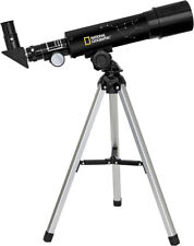 National geographic telescope for sale  LOCHGELLY