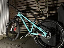 Green bicycles scope gebraucht kaufen  Meerbusch