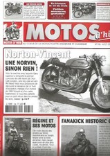 Motos hier 136 d'occasion  Bray-sur-Somme
