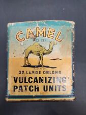 1946 camel oblong for sale  New Berlin