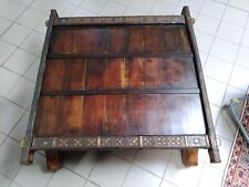 Table basse bois d'occasion  Étables-sur-Mer