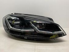 Volkswagen golf line gebraucht kaufen  Hamburg