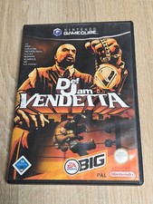 Def jam vendetta gebraucht kaufen  Selm