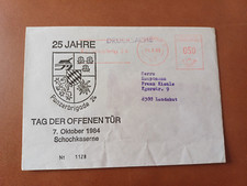 Bundeswehr panzerbrigade schoc gebraucht kaufen  Julbach