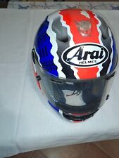 Casco arai integrale usato  Sperlonga