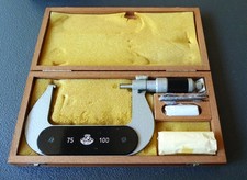 Tesa etalon microrapid for sale  WESTERHAM