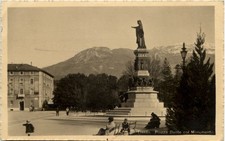 Trento piazza dante usato  Spedire a Italy