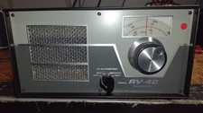 Drake remote vfo for sale  Lorimor