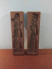 Vintage german wooden for sale  ST. LEONARDS-ON-SEA