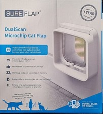microchip cat flap for sale  SMETHWICK