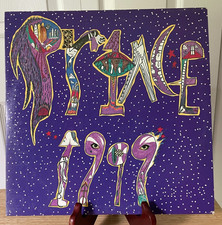 Prince 1999 Vinyl Record Warner Bros – 9 23720-1 F, 2 LP set, 1982,  33RPM, EX comprar usado Prince 1999 Vinyl Record Warner Bros – 9 23720-1 F, 2 LP set, 1982,  33RPM, EX comprar usado  Enviando para Brazil