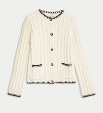 Ladies cardigan short for sale  BLACKBURN