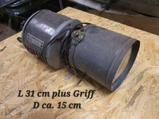 Alte ddr filmleuchte gebraucht kaufen  Deutschland