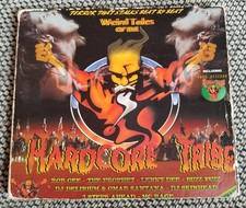 Box thunderdome hardcore gebraucht kaufen  Dresden