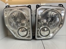 Front headlights assembly for sale  Pharr