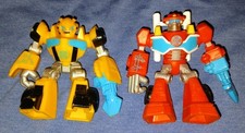 Transformers playskool rescue for sale  Winter Park