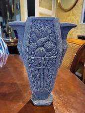 Ancien vase art d'occasion  Nouzonville