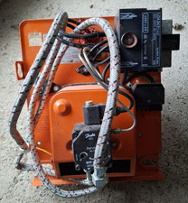 Viessmann ölbrenner gebraucht gebraucht kaufen  Wuppertal