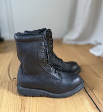 Belleville leather boots gebraucht kaufen  Düsseldorf