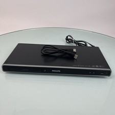 DVD player Philips DVP5992 1080p HDMI upscaling com USB 2.0 e DivX Ultra comprar usado  Enviando para Brazil
