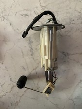 Pompa benzina kawasaki usato  Vaiano Cremasco