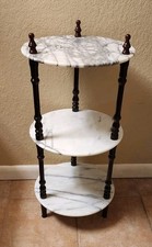 Vintage tier marble for sale  Tampa