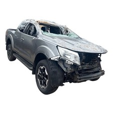 Nissan navara 2.3 for sale  HALIFAX