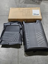 Floor mats cargo for sale  North Salt Lake