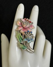 brooch clip for sale  Los Angeles