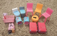 Barbie bundle variety for sale  Tallahassee