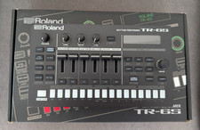 Roland TR-6S 808 909 Rhythm Performer Drum Machine Sequencer MIDI Groovebox Box, usado comprar usado  Enviando para Brazil