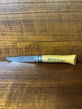 Vintage opinel french for sale  Clovis