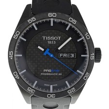 desconto TISSOT T Sport PRS 516 T100.430.37.201.00 Powermatic80 masculino O#138207 comprar usado  Enviando para Brazil