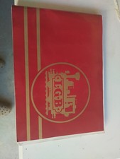 Lgb lehmann katalog gebraucht kaufen  Klötze, Apenburg-Winterfeld
