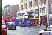 35mm bus slide for sale  STOKE-ON-TRENT